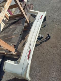 Бампер 1700 1700 на Honda Stepwgn RG1 Фото 5