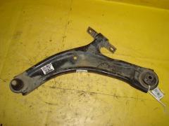 Рычаг на Nissan Dualis KNJ10 MR20DE 54501-BB00A  54501-JD000  54501-JG000  54501-JG00A  54501-JG00B, Переднее Левое расположение