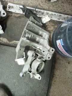 Подушка двигателя на Nissan Dualis NJ10 MR20DE Фото 5