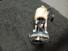 Бензонасос 17040-JD02A на Nissan Dualis KNJ10 MR20DE Фото 4