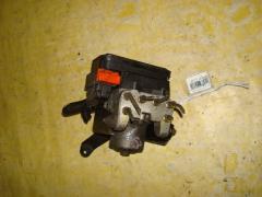 Блок ABS на Honda Stepwgn RF3 K20A Фото 1