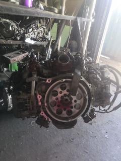 Двигатель на Subaru Forester SG5 EJ202 Фото 7