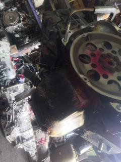 Двигатель на Subaru Forester SG5 EJ202 Фото 9