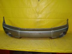 Бампер на Subaru Forester SG5 114-20759 5152574  5510006736900P  5510006736902P  5510006736903P  57704SA000  6240051  724107  7241071  824114  AFJ10104  P1535  P2261  PSB04025BC  SB022011F  SB04025BA  SB04025BB  SB04025BC  SB66000000000  SB66000D0  SB8121001  SB8121021  SBFOR03160X  STSB660000, Переднее расположение