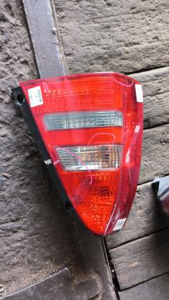 Стоп 220-20762 220-20762 на Subaru Forester SG5 Фото 11
