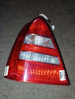 Стоп 220-20762 220-20762 на Subaru Forester SG5 Фото 3