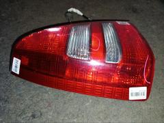 Стоп 220-20762 220-20762 на Subaru Forester SG5 Фото 4