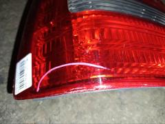 Стоп 220-20762 220-20762 на Subaru Forester SG5 Фото 7
