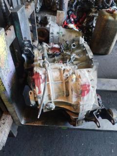 КПП автоматическая на Toyota Corolla Fielder NZE141G 1NZ-FE Фото 7