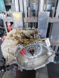 КПП автоматическая на Toyota Corolla Fielder NZE141G 1NZ-FE Фото 8