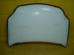 Капот на Toyota Corolla Fielder NZE141G 53301-12A30  5330112A30  D25STTY310150  STTY310150  TY20162AJ