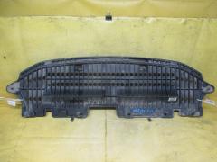 Защита бампера на Toyota Corolla Fielder NZE141G 1NZ-FE 51451-12070, Переднее расположение