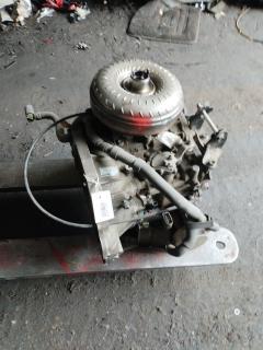 КПП автоматическая на Toyota Corolla Fielder NZE141G 1NZ-FE Фото 4