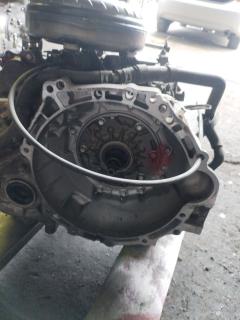 КПП автоматическая на Toyota Corolla Fielder NZE141G 1NZ-FE Фото 5