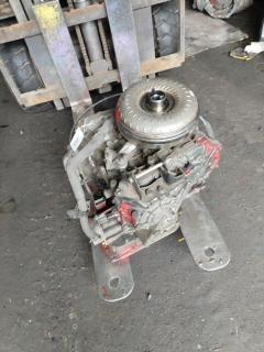 КПП автоматическая на Toyota Corolla Fielder NZE141G 1NZ-FE Фото 6