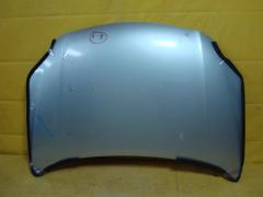 Капот на Toyota Corolla Fielder NZE141G 53301-12A30  5330112A30  D25STTY310150  STTY310150  TY20162AJ