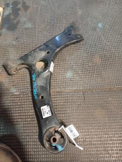 Рычаг 48068-12290, UQ-075-1785 на Toyota Corolla Fielder NZE141G 1NZ-FE Фото 4