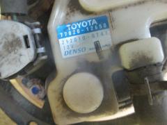 Бензонасос 77020-12650 на Toyota Corolla Fielder NZE141G 1NZ-FE Фото 2