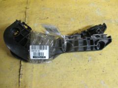 Крепление бампера 52116-12400, 52115-12440 на Toyota Corolla Fielder NZE141G Фото 2