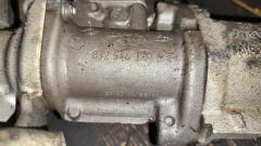 Рулевая рейка 8T2422066B на Audi A4 8K CDNC Фото 16