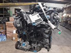 Двигатель на Nissan X-Trail TNT31 QR25DE Фото 10