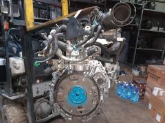 Двигатель на Nissan X-Trail TNT31 QR25DE Фото 12