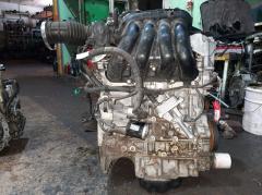 Двигатель на Nissan X-Trail TNT31 QR25DE Фото 3