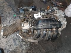 Двигатель на Nissan X-Trail TNT31 QR25DE Фото 5