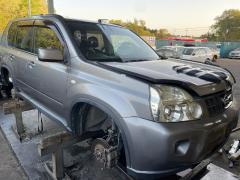 Телевизор на Nissan X-Trail TNT31 QR25DE Фото 5