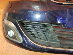 Бампер на Peugeot 308 Фото 3