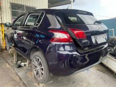 Подкрылок на Peugeot 308 DV6FC Фото 7