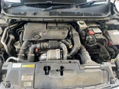 Защита двигателя на Peugeot 308 DV6FC Фото 5