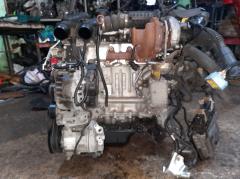 Двигатель на Peugeot 308 BH01 10JBHY Фото 6