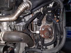 Двигатель на Peugeot 308 BH01 10JBHY Фото 7