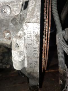 Двигатель на Peugeot 308 DV6FC Фото 13