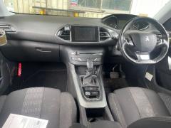 Подушка двигателя 9800010180 на Peugeot 308 DV6FC Фото 5