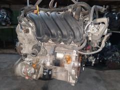Двигатель 19000-21210 на Toyota Probox NCP50V 2NZ-FE Фото 13