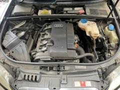 Сонар на Audi A4 Avant 8E Фото 5