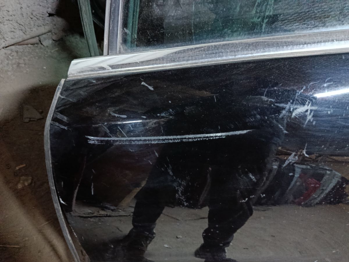 Дверь боковая на Citroen Ds4 Фото 5