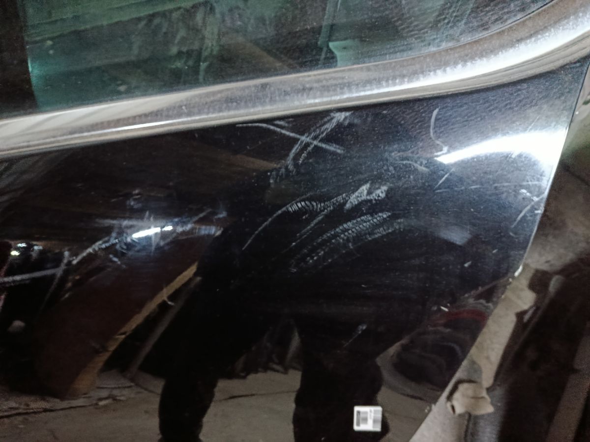 Дверь боковая на Citroen Ds4 Фото 6