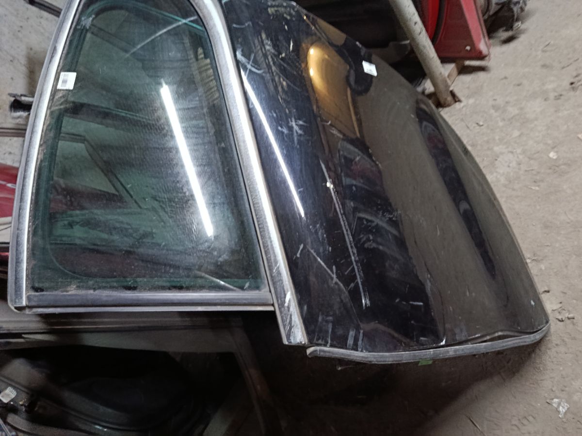 Дверь боковая на Citroen Ds4 Фото 9