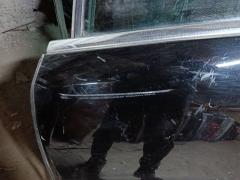 Дверь боковая на Citroen Ds4 Фото 5