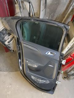 Дверь боковая на Citroen Ds4 Фото 10