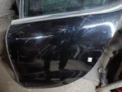 Дверь боковая на Citroen Ds4 Фото 4