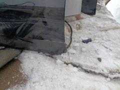 Дверь боковая на Citroen Ds4 Фото 3