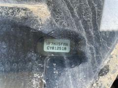 Бампер на Citroen Ds4 Фото 11