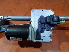 Мотор привода дворников на Citroen Ds4 Фото 2