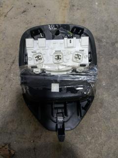 Светильник салона на Citroen Ds4 Фото 4