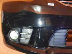 Бампер 09010 на Honda Accord Wagon CW1 Фото 3