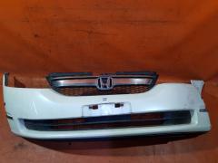 Бампер на Honda Odyssey RB1 Фото 1